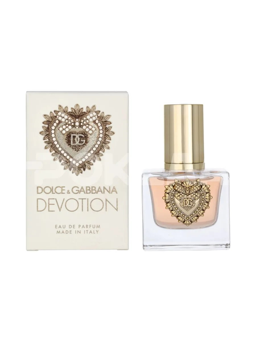Dolce & Gabbana Devotion Edp Spray 30ml 1