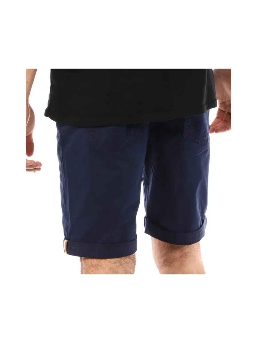 Short Marine Homme RMS26 3579 2