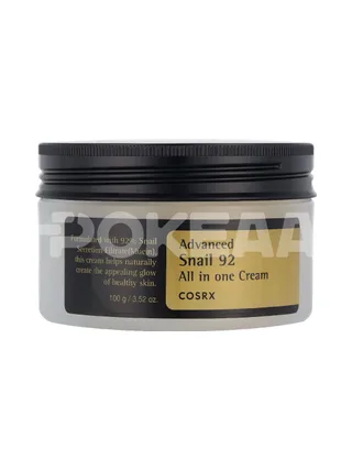 Cosrx Advanced Snail 92 All In One Cream 100g 2