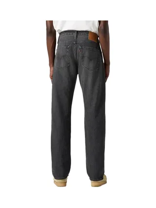 Jean Gris Homme Levi's 501 Levis Original Fit 2