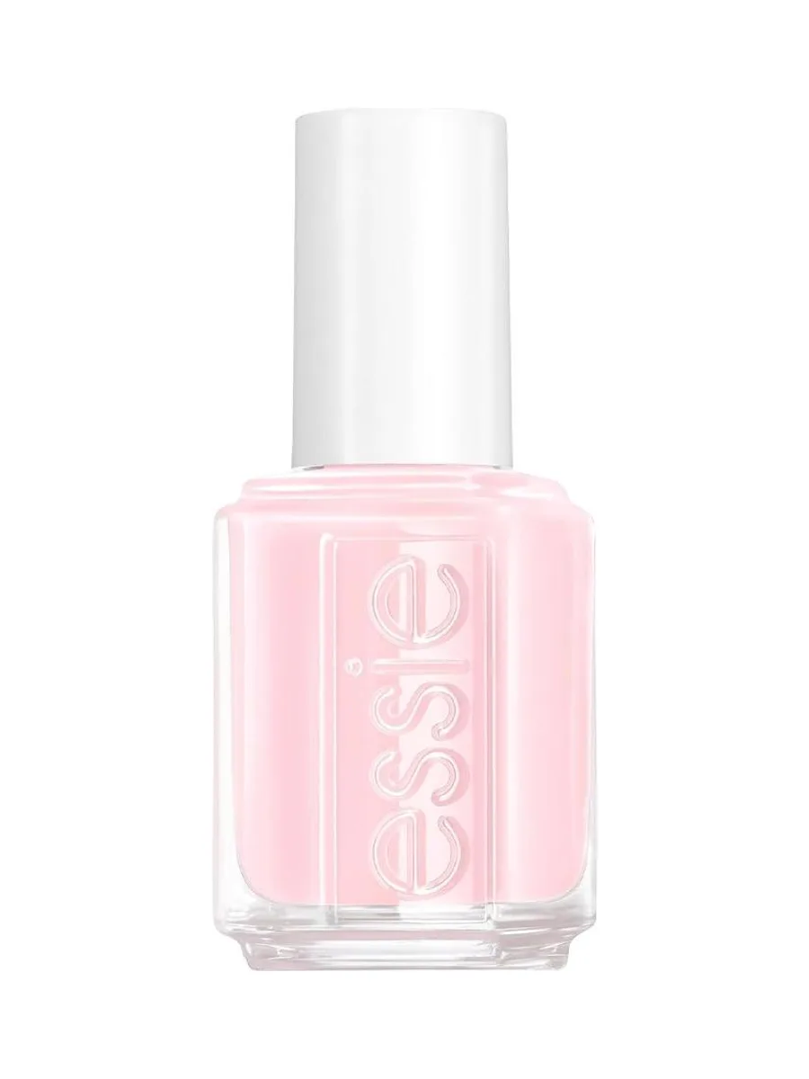 Vernis à ongles Rose Essie N°14 Fiji 2