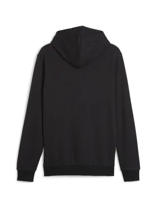 Sweat Noir Homme Puma 678978 2