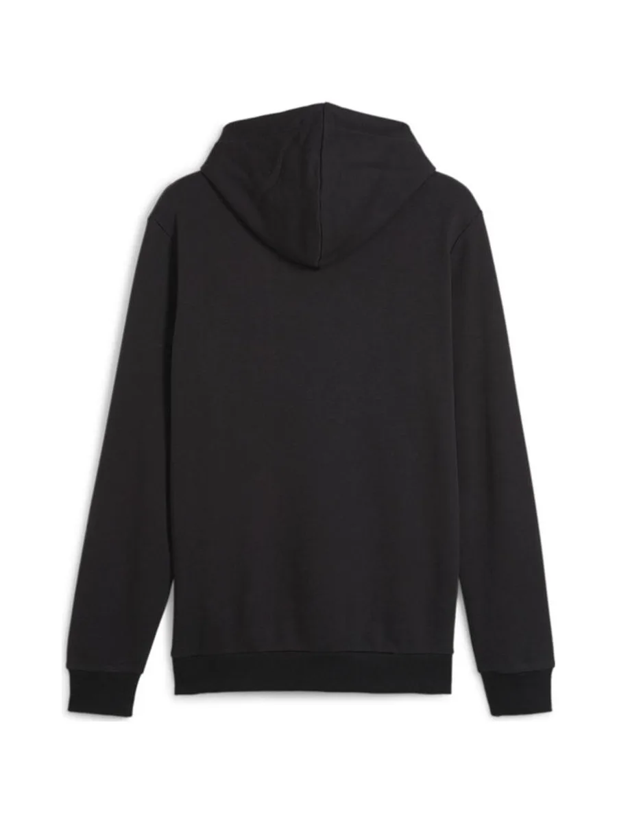 Sweat Noir Homme Puma 678978 3
