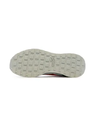Baskets Marine/Rouge/Bleu Homme Puma Q2 Graviton Tera 5