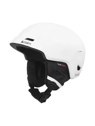 Casque de Ski Blanc Junior Cairn Astral 1