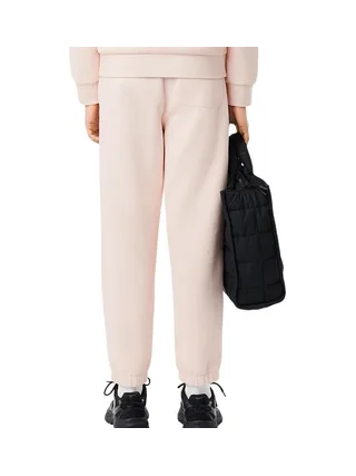 Jogging Rose Homme Lacoste XF7077 2