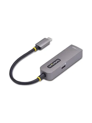 USB-C to Ethernet Adapter 2