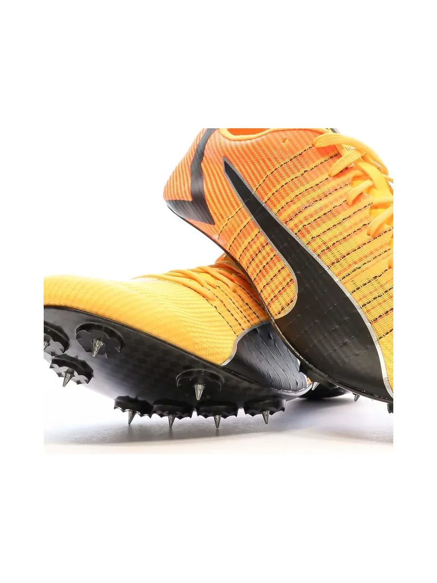 Chaussures Athlétisme Orange Homme Puma Evospeed Tokyo Futur 8