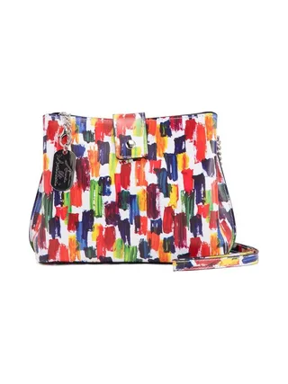 Olivia - 100% cuir - Made in Italy 2