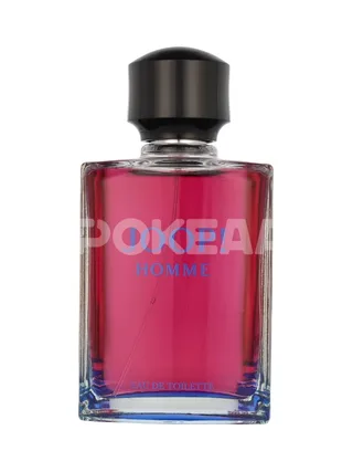 Joop! Homme Neon Edt Spray 125ml 2
