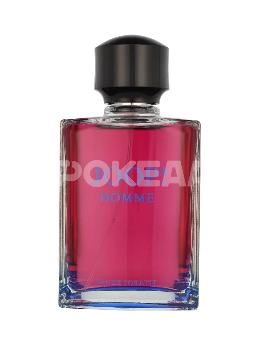 Joop! Homme Neon Edt Spray 125ml 2