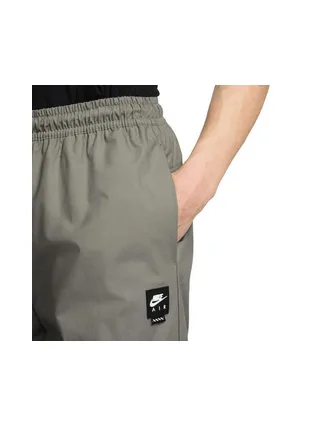 Pantalon Cargo Vert Homme Nike M Nk Air Filled 3