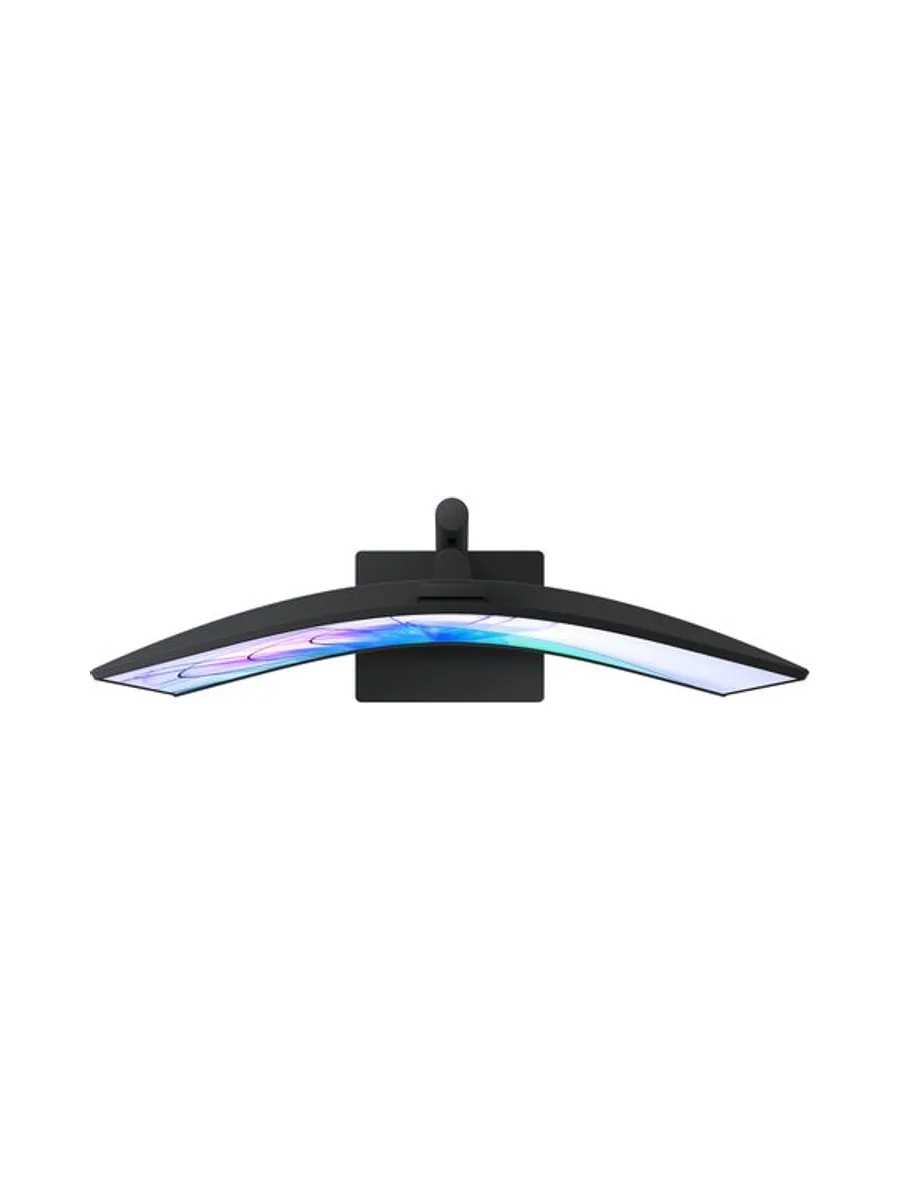 Samsung S65VC computer monitor 8