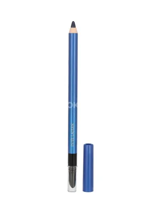E.Lauder Double Wear 24H Waterproof Gel Eye Pencil 1.2g - #06 Sapphire Sky 2