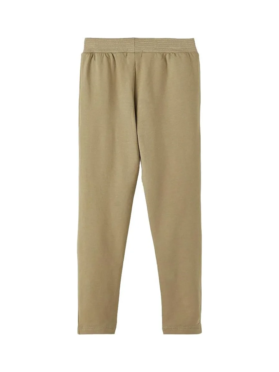 Pantalon Kaki Fille Name it OVT 3