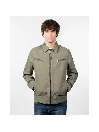 TOM TAILOR - 1034863 - Veste 1
