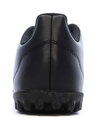Chaussures de Foot Noires Junior Adidas X Crazyfast.4 TF 3