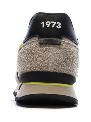 Baskets Grises Homme Pepe jeans Brit Fly 3