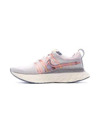 Chaussures de running Mauves Femme Nike React Infinity Run 1