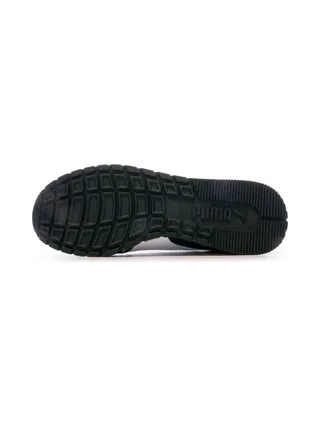Baskets Noir Homme Puma V3 Mesh Castlerock 5