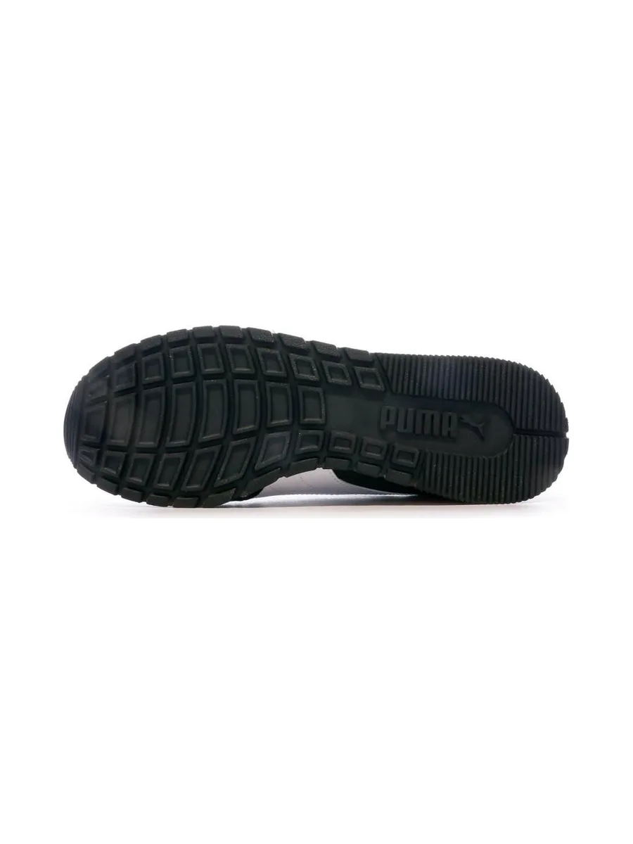 Baskets Noir Homme Puma V3 Mesh Castlerock 5