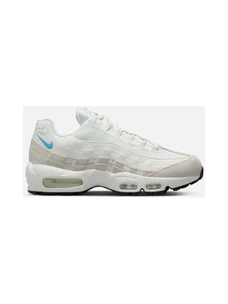 NIKE - Air Max 95 Blanc Sommet - Baskets 1