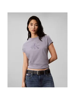 T-shirt CALVIN KLEIN LV047H800G 3