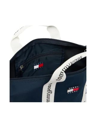 Sac Bandoulière Marine Femme Tommy Hilfiger Daily Mini 3