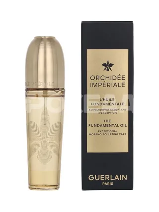 Guerlain Orchidee Imperiale The Imperial Oil Morpho-Sculpting Care 30ml 1