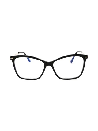 Tom Ford FT5687-B — Lunettes de vue 2