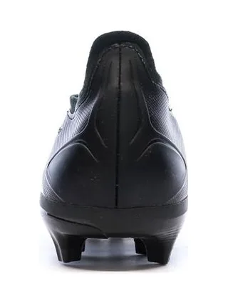 Chaussures de football Noires Homme Adidas Predator League 3