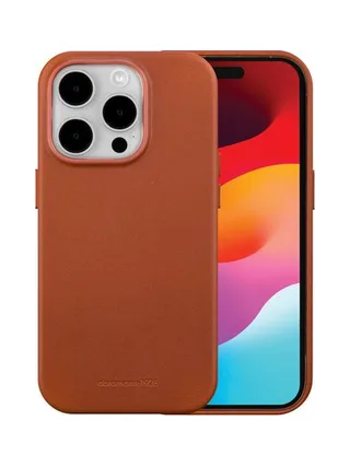 Roskilde MSFE iPhone 15 pro Max Tan 1