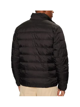 Doudoune Noire Homme Tommy Jeans Down 2