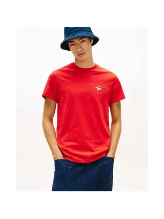 T-shirt TOMMY HILFIGER DM0DM22538 2