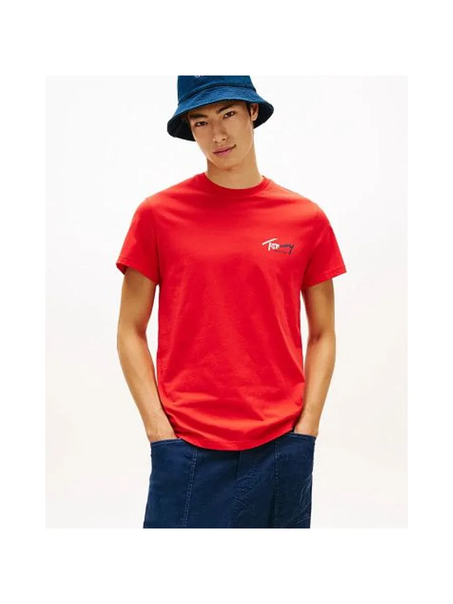 T-shirt TOMMY HILFIGER DM0DM22538 7