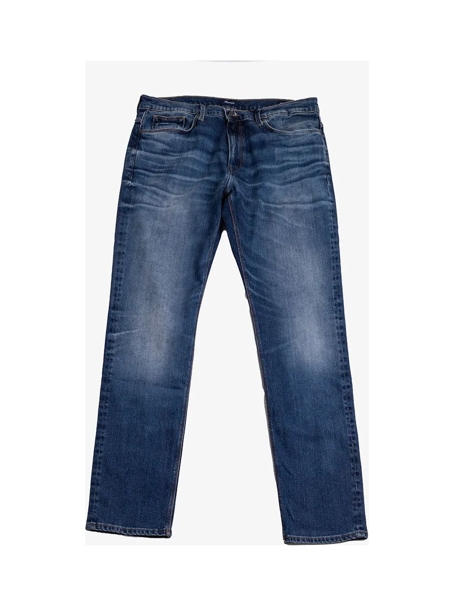 FAÇONNABLE FM2103234 - Jeans 4