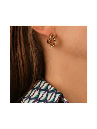 Boucles d'oreilles Giovanna 2