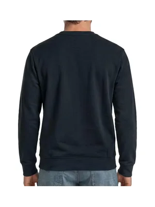 Sweat Noir Brut Homme G-Star RAW Core 2