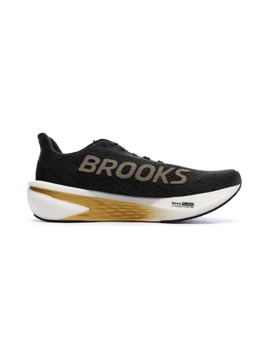 Chaussures de Running Noir Homme Brooks Hyperion 2 3