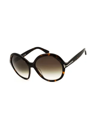 Tom Ford FT1282 — Lunettes de soleil 3