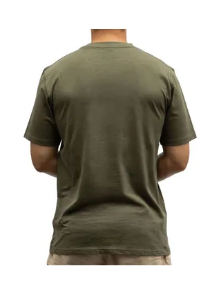T-Shirt Kaki Homme Ellesse SOP 2