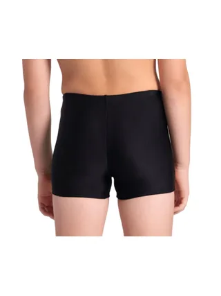 Boxer de bain Noir/Bleu Garçon Arena Kikko 2