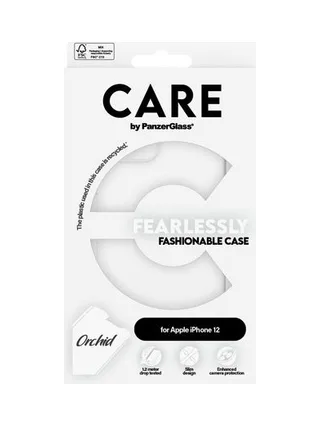 PGC Case White orchid iPhone 12 3