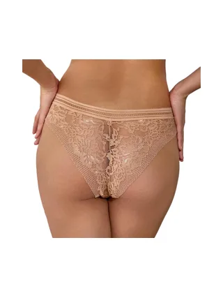 Tanga Nude Femme Les Petites Bombes Zoe 2