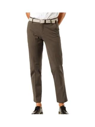 Pantalon Marron Homme Dockers Workday Khaki 1