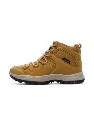 Chaussures de Randonnée Camel Femme Icepeak Ansio 1