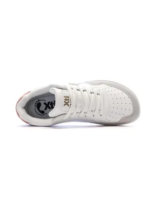 Baskets Blanches Femme Xti 145325 4