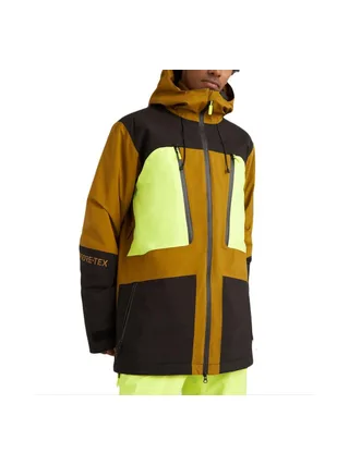 Manteau de ski Marron Homme O'Neill Gore-Tex Psycho Tech 1