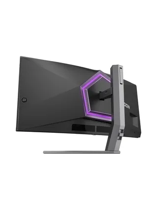 AOC AGON PRO AG346UCD computer monitor 16