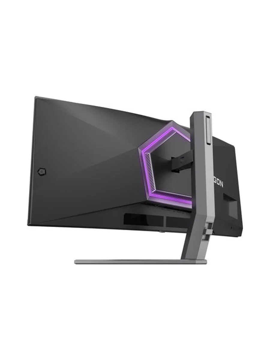 AOC AGON PRO AG346UCD computer monitor 16